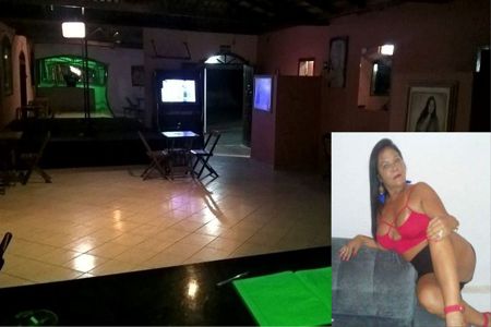 Corpo de Bombeiros de Divinópolis interdita Boate de Rosa Palmeirão
